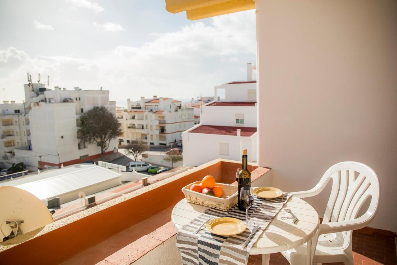A06 - Seaview 1 Bed Apartment Luz المظهر الخارجي الصورة