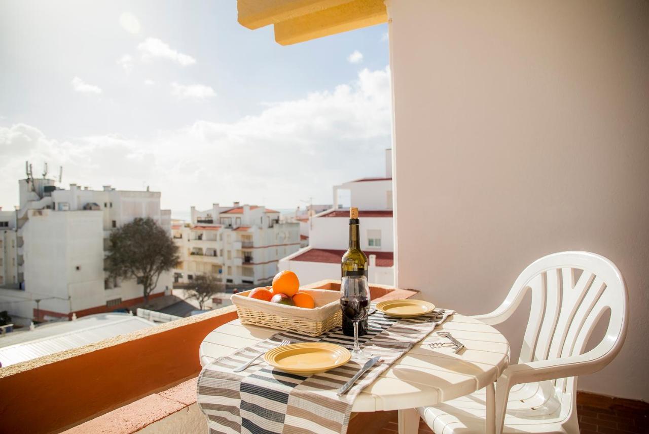 A06 - Seaview 1 Bed Apartment Luz المظهر الخارجي الصورة