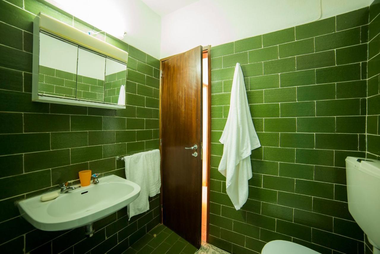 A06 - Seaview 1 Bed Apartment Luz المظهر الخارجي الصورة