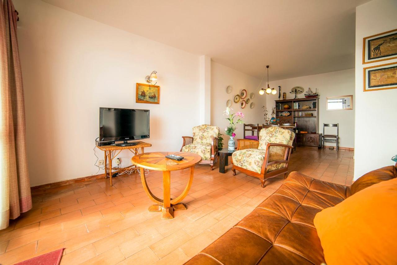 A06 - Seaview 1 Bed Apartment Luz المظهر الخارجي الصورة